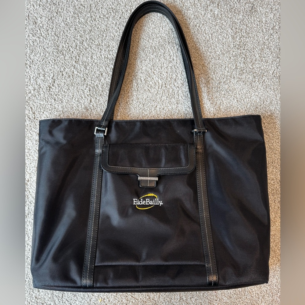 Samsonite Computer Briefcase Travel Bag - Picture 14 of 16